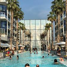 Photo2 Jpg Picture Of Five Palm Jumeirah Dubai Tripadvisor