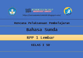 We did not find results for: Rpp 1 Halaman Bahasa Sunda Kelas I Sd Kurikulum 2013 Revisi 2020 Kurikulum 2013