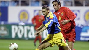 Ukraine and north macedonia's four previous meetings have only produced four goals (3 for ukraine, 1 for north macedonia). Ukraine North Macedonia Ukraine Vs North Macedonia Uefa Euro 2020 Match Background Facts And Stats Uefa Euro 2020 Uefa Com