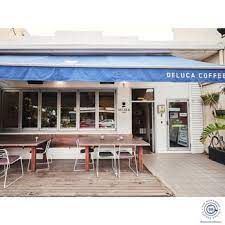 Department of education, a common government. Deluca Coffee Coffee Tea 1631 Botany Rd Botany New South Wales Australia Phone Number