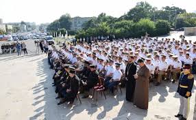 O hartă creată de către utilizatori ca şi tine! Premiera Militara Universitatea Nationala De Aparare Carol I Prima Festivitate De Absolvire A Studiilor De Master De Catre Viitorii Comandanti De Unitati Si Sefi De Stat Major Folositi Va Pregatirea Pentru A Aduce
