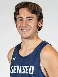 2024-25 Men's Track and Field Roster