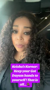 Keisha Korner
