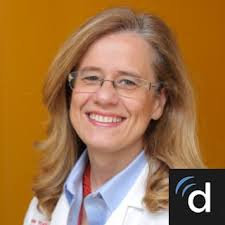 Dr. Sallie R. Permar, MD