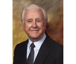 Charles Rush Obituary (2022)