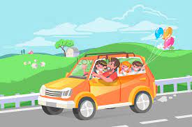 Check spelling or type a new query. Keluarga Memandu Dengan Kereta Gambar Unduh Gratis Imej 400269313 Format Psd My Lovepik Com