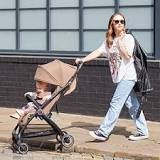 5 pushchairs with the big seat units – Pushchair Expert