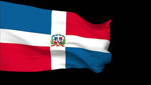 Flag of the first dominican republic: Dominican Republic Flag Slowly Waving Stock Footage Video 100 Royalty Free 963277 Shutterstock