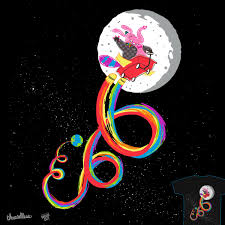 In fact, he leads them into danger in abstract thought. Score To Infinity And Bing Bong By Lowercase Anthony On Threadless