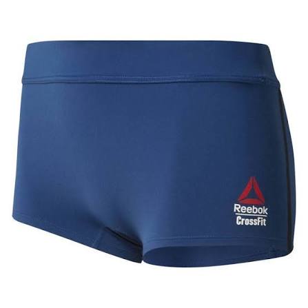 Woman CrossFit Shorts Reebok CrossFit Chase Shortie G - DM4000 - WORKOUT.EU  (Out of stock)