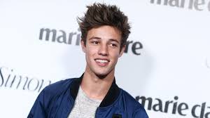 Put some styling mousse on your palm and spread it evenly over damp hair. Cameron Dallas Reality Show On Netflix Variety