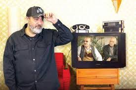 مهران غفوریان
