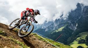  горный велосипед