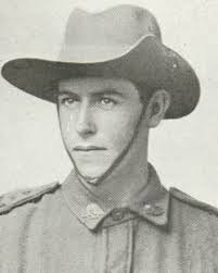 Simon Walter Huntley Streeter (1896-1945)