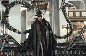 Aug 06, 2021 · dr. Spider Man No Way Home Will De Age Alfred Molina S Doc Ock