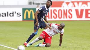 Ligue 1 Poursuivi Pour Harcelement Moral Par Anatole Ngamukol Le Stade De Reims Relaxe Eurosport