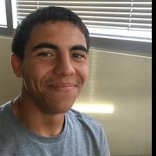 Adam Hidalgo's Fairfax High School Bio