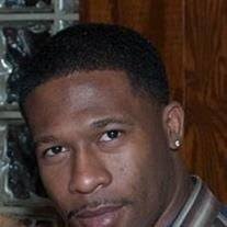 Esau Demetrius Green Obituary