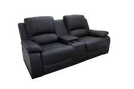 exklusiver 2er kino sessel hollywood 186cm schwarz fernsehsessel mit getrankehalter riess ambiente de in 2021 fernsehsessel sessel couch 2 sitzer