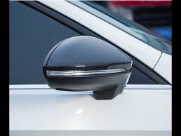 Golf 7 Ayna Ve Ayna Kapagi Nasil Sokulur Youtube