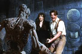 Here's why The Mummy starring Brendan Fraser is the best