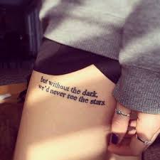 Maybe you would like to learn more about one of these? The Meaning Of My Tattoos Is Not Of Your Business Quotes 102 Quote Tattoos That Will Change Your Life Tattoo Quotes Best Dogtrainingobedienceschool Com