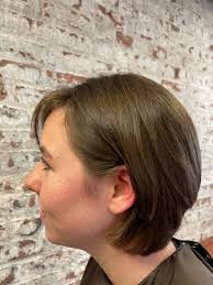 The Mane Design Hair Salon