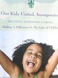 OUR KIDZ UNITED, INC