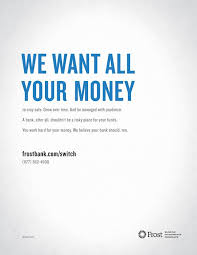 Branding General Good Looks Banks Ads Copy Ads Banks Advertising