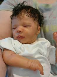 Micha by Crystal Downes from Crystal's Stitch Studio