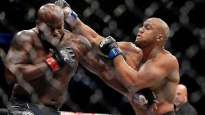 Ufc 265 is still open. Cekphpxycsoem