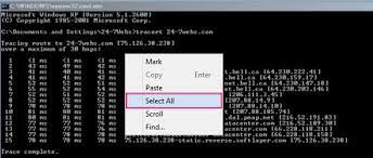 Most operating systems offer basic traceroute and ping utilities, but what if you need something a little bit better? Using Traceroute Ping Mtr And Pathping