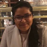 Liliana “Lily” Reyes Email & Phone Number