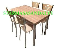 Star Masa Sandalye Guncel Cafe Masa Sandalye Cafe Berjer Fiyatlari