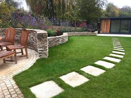 Contemporary Family Garden Designhadley Wood Amanda Broughton Garden Design Garden Design Garden Family Garden
