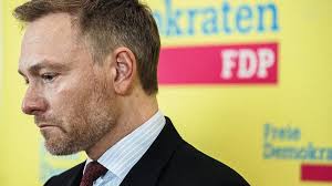 September 2017 beachtliche 80 sitze erringen: Wie Geschwacht Ist Christian Lindner Der Spiegel