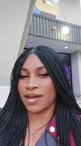 Do u believe a woman can snatch a man,?" Abi na d man Waka go.