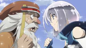 Non non biyori nonstop 12. Knight S Magic Vostfr Neko Sama