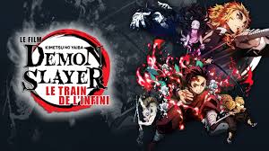 Infinity train, kimetsu no yaiba: Watch Demon Slayer Kimetsu No Yaiba The Movie Mugen Train 2020 Full Movie Online Free Stream Free Movies Tv Shows