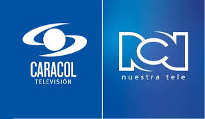 Caracol televisión es un canal de televisión abierta colombiano, el cual tiene su origen institucional en la tradicional compañía radial colombiana caracol, sigla de cadena radial colomb. Alistan Bionovelas De Jhonny Rivera Rcn Y Arelys Henao Caracol