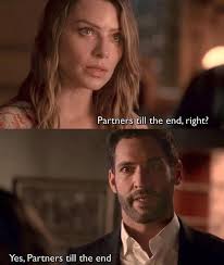 Always & Forever ♾