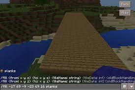 For example, you can type the /give command to give all of your students structure. Using Basic Fill Commands In Minecraft Education Edition Minecraft Commands Minecraft Minecraft Designs