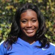 Mya Hall's Instagram, Twitter & Facebook