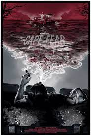 Svg's are preferred since they are resolution independent. Cape Fear Martin Scorcese 1991 Movie Poster Art Alternative Movie Posters Movie Posters