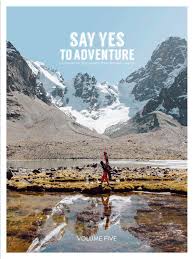For chollas and prickly pears, spines serve another purpose that makes them especially unpleasant to tussle with. Say Yes To Adventure Volume Five By Say Yes To Adventure Issuu