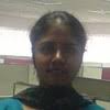 diacriTech Employee Kavitha Vijayakumar's profile photo