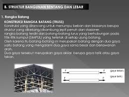 1.bangunan lebar sederhana bentang lebar sederhana berarti bahwa konstruksi bentang lebar. Struktur Bangunan Tinggi Dan Bentang Lebar Ppt Download