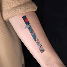 Maybe you would like to learn more about one of these? Memory Frame Of Eq Tattoo Inkppl