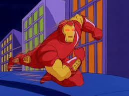 The rebirth of iron man (1996) age of x: How The Animated Iron Man Series Introduced A New Generation To Tony Stark Marvel