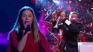 The fourth series began airing on 11 july 2020, being broadcast on a weekly basis on itv. Lisa Marie Ist Die Gewinnerin Von The Voice Kids 2020 Nurnberger Blatt